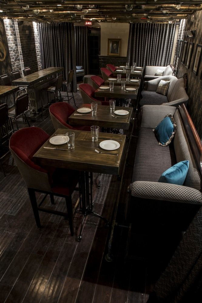 Hotel The Graham Georgetown 4*