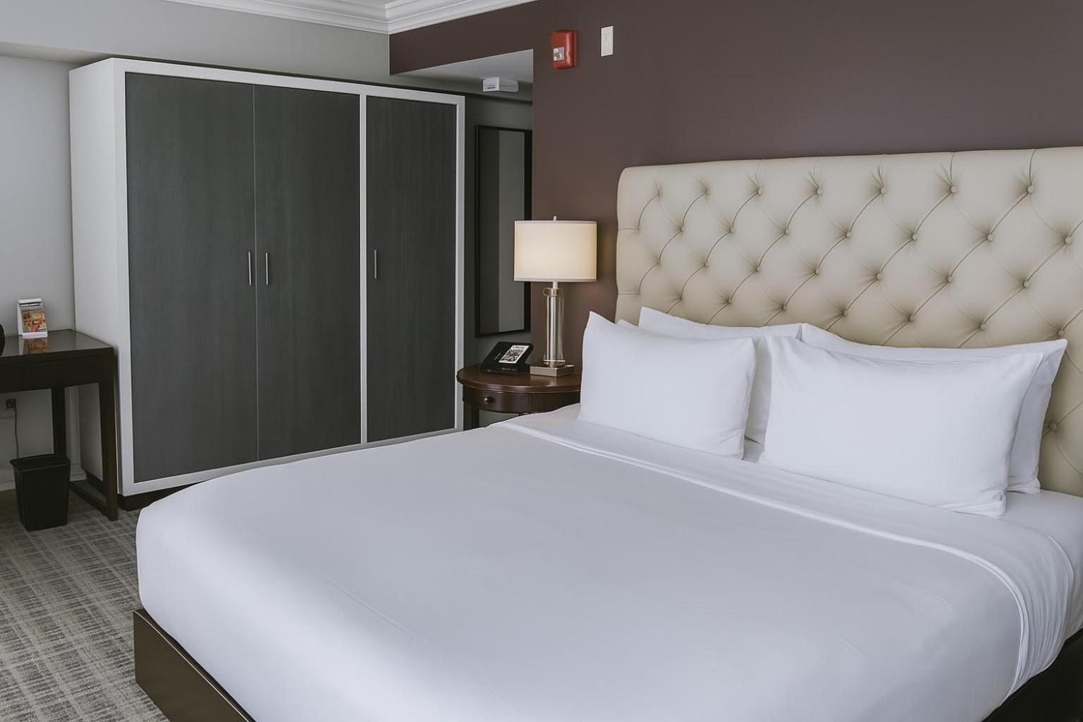 The Graham Georgetown Hotel Washington