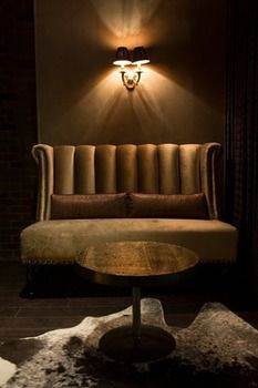 Hotel The Graham Georgetown 4*